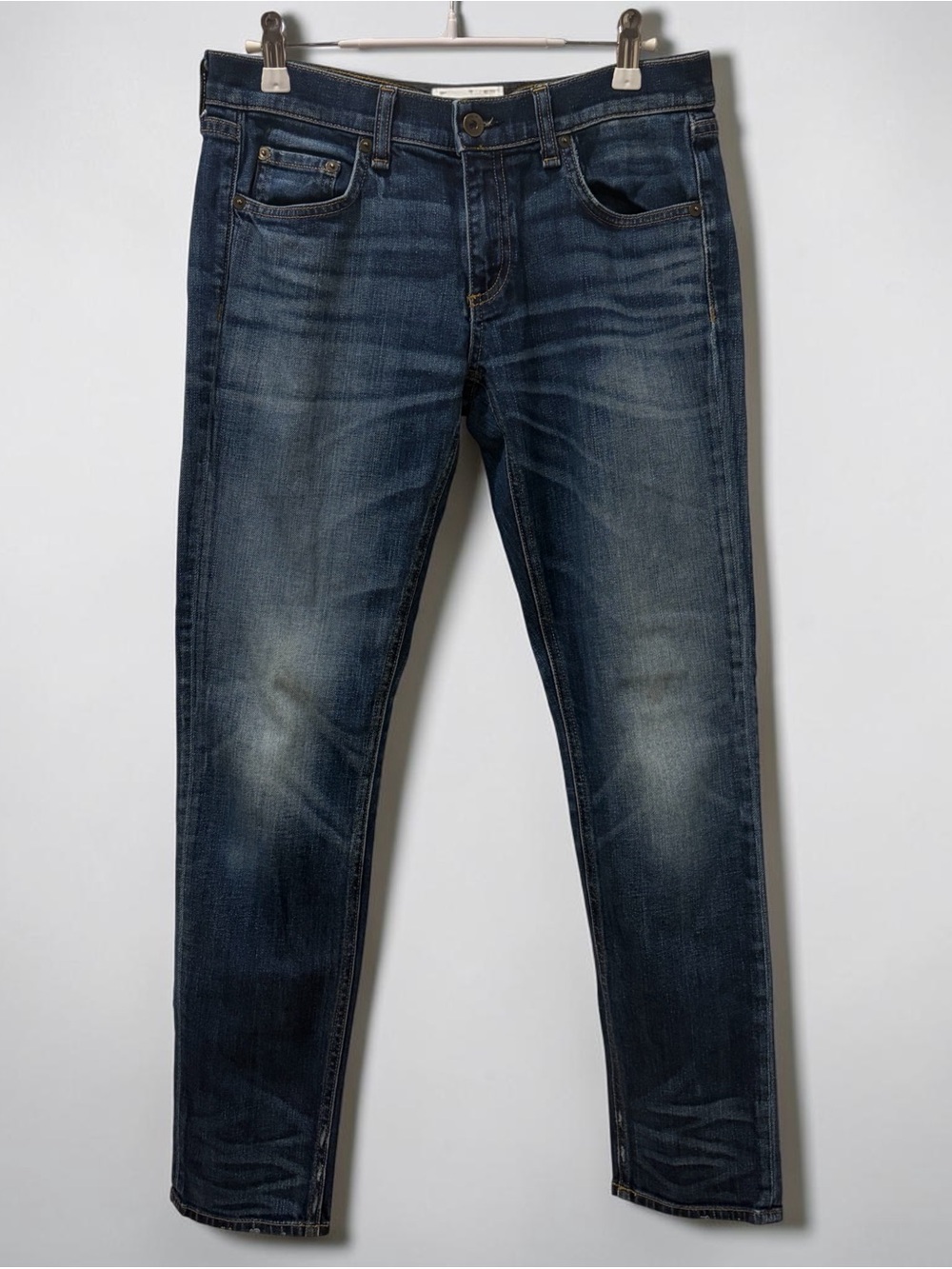 Rag & Bone “The Dre” Skinny Jeans Size 27